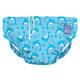Bambino Mio Reusable Swim Nappy - Dolphin (0- 6 months) image number 3